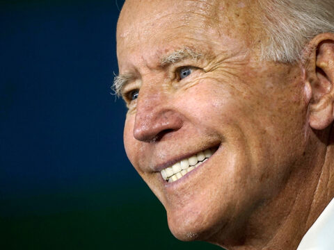 Biden Wall Mexico Border