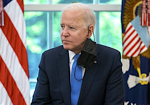 Biden bank-account intrusion