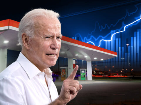 Biden gas prices