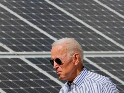 Biden’s Climate Change Policies