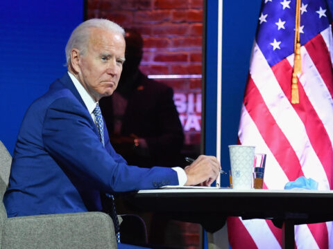 Biden’s Immigration Agenda