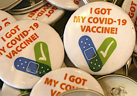 COVID vaccines