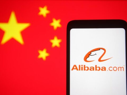 China’s Clampdown Big Tech