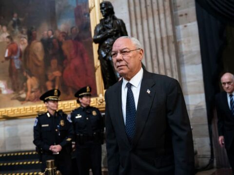 Colin Powell