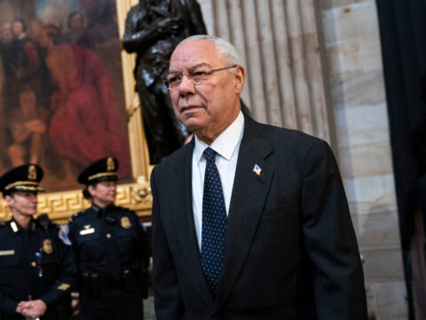 Colin Powell