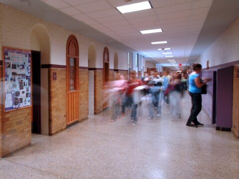 Coming Collapse Public Education Lobby