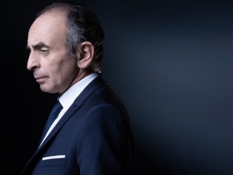 Éric Zemmour