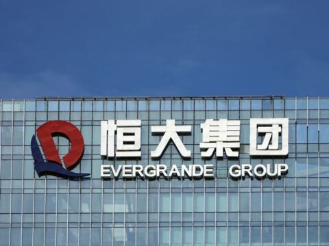 Evergrande Group