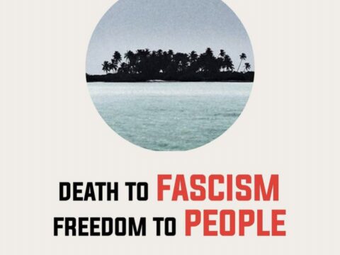 Fascism or freedom