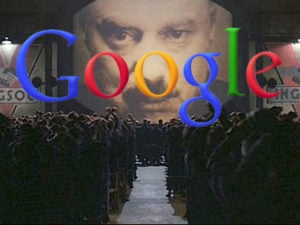 Federal Investigators Google