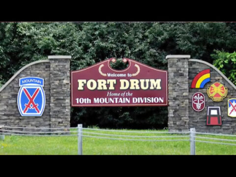 Fort Drum Suicides