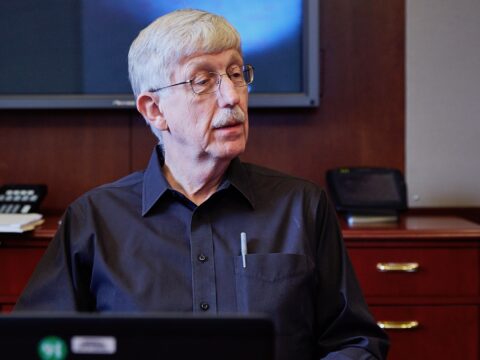 Francis Collins