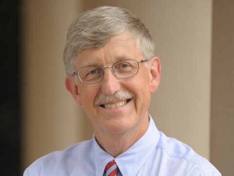 Francis Collins