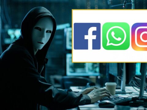 Hackers Facebook