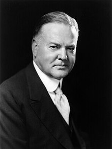 Herbert Hoover Liberty