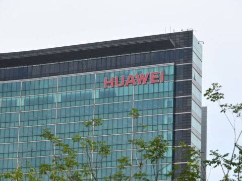 Huawei's Long Game