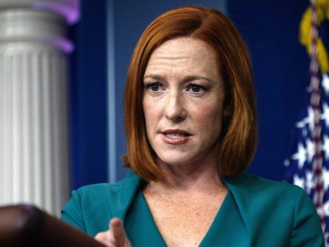 Jen Psaki