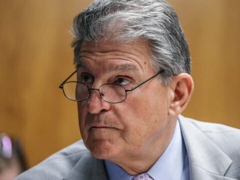 Joe Manchin