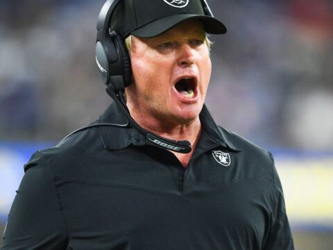 Jon Gruden