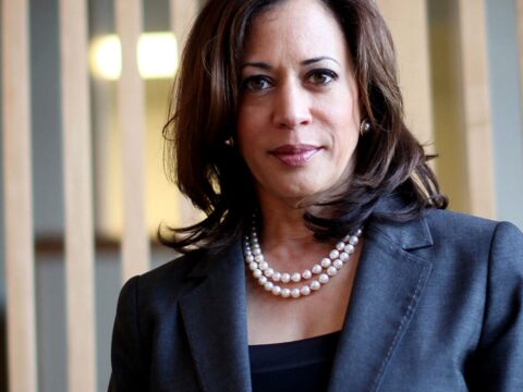 Kamala Harris