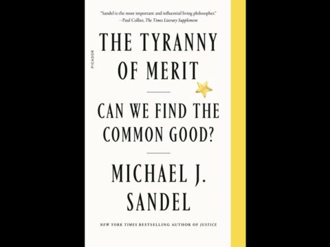 Michael Sandel