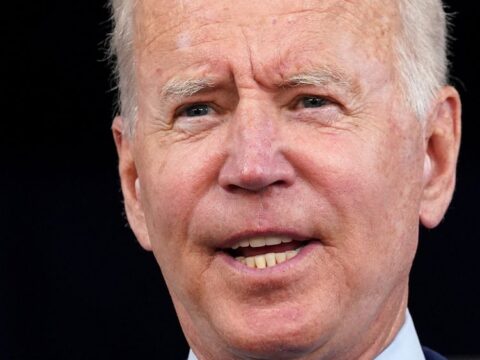 NSBA Biden