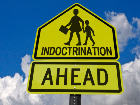 Parents Teaching Government Indoctrination