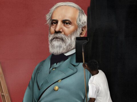 Robert E. Lee