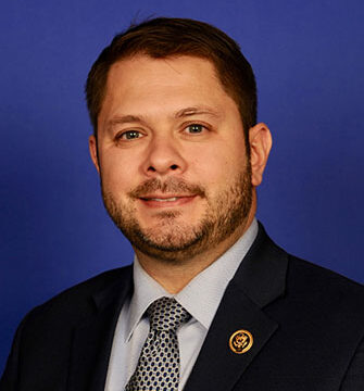 Ruben Gallego