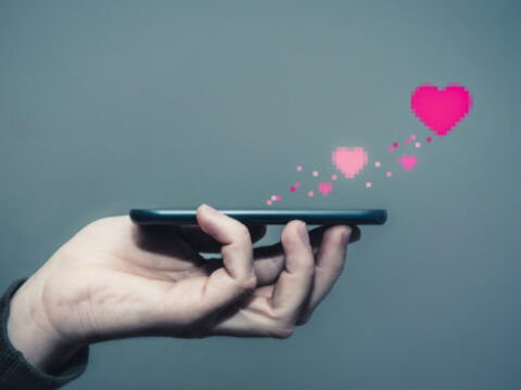 SOCIAL COST OF ONLINE DATING