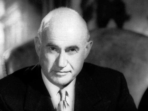 Samuel Goldwyn