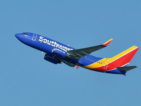 Southwest Airlines Vaccine Mandate