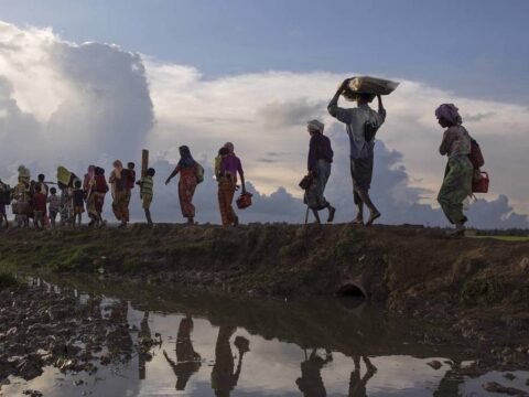 Statelessness Pandemic