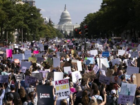 Supreme Court Abortion