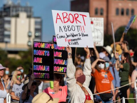 Texas Abortion