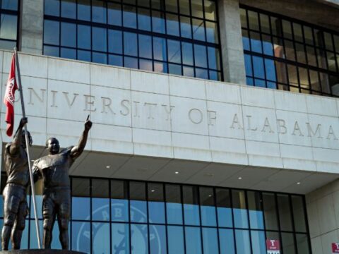 University Funding Vaccination