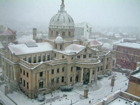 Washington Pennsylvania