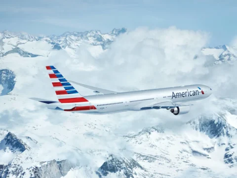 American Airlines