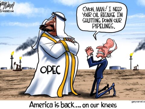 American OPEC