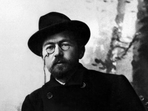 Anton Chekhov