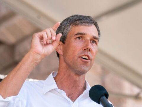 Beto O’Rourke Texas