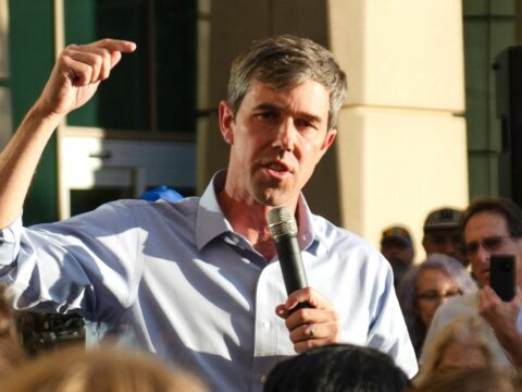 Beto Texas