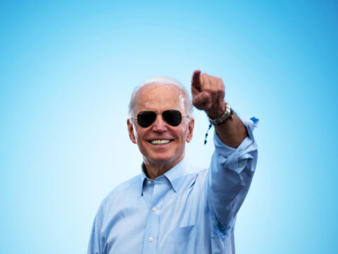 Biden America