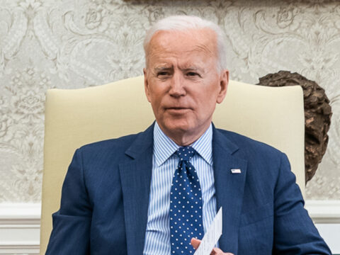 Biden DHS USA