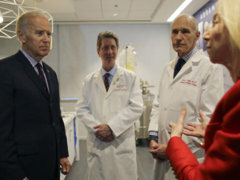 Biden Medical Center