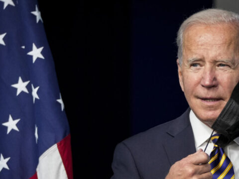 Biden Plan Budget Deficit