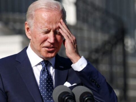 Biden ‘Mentally Sharp’