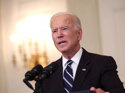 Biden ‘More Divisive’