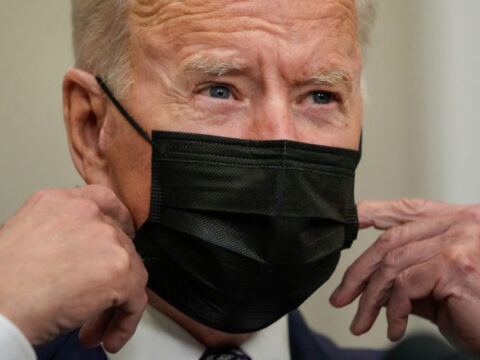 Biden’s vaccine