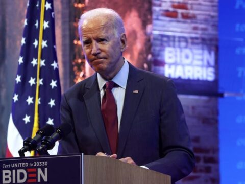 Biden’s ‘Massive Wins’